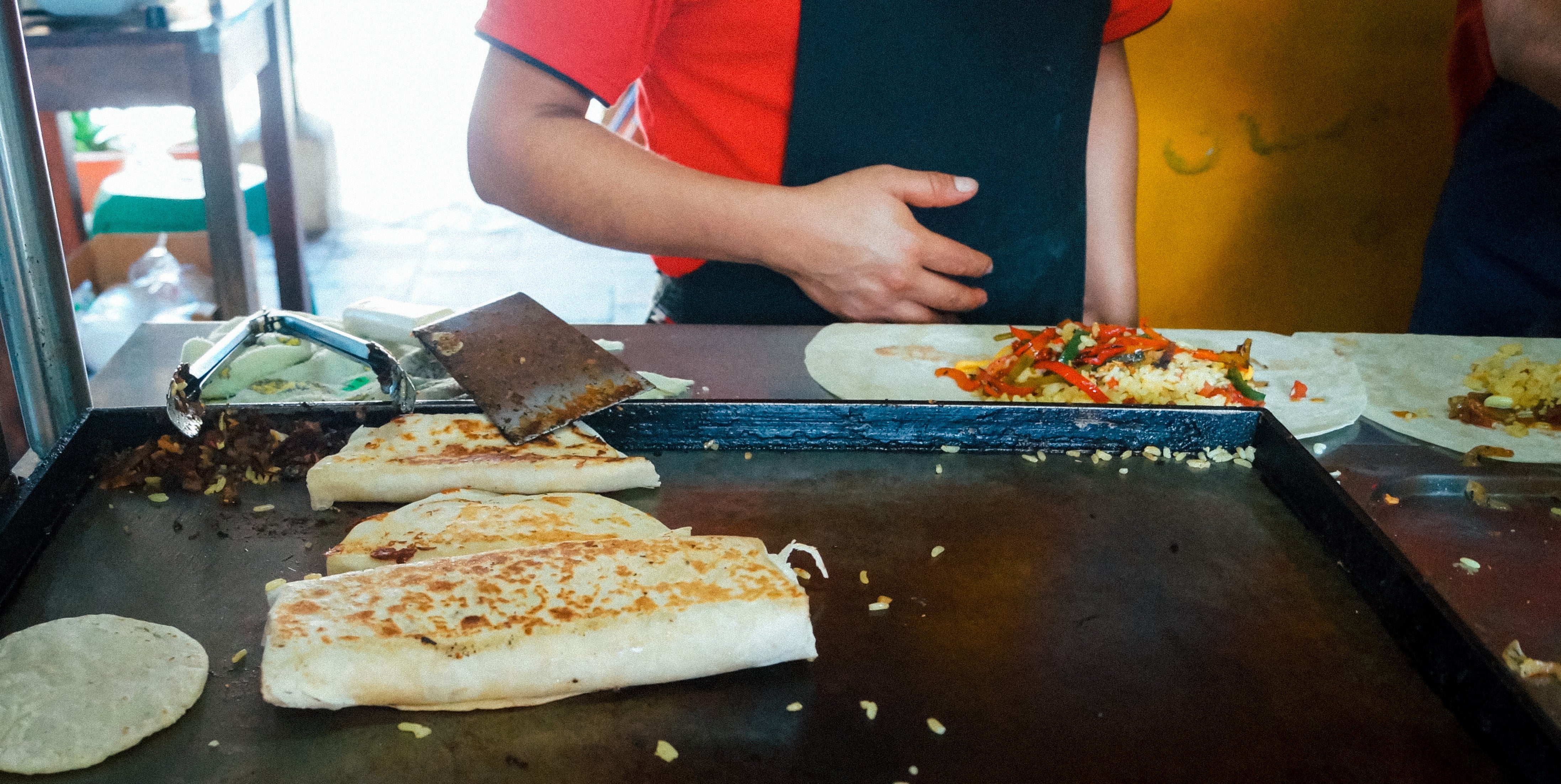 Living off the Land in Guatemala