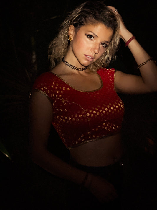 On Jungle Raves and Downward Spirals