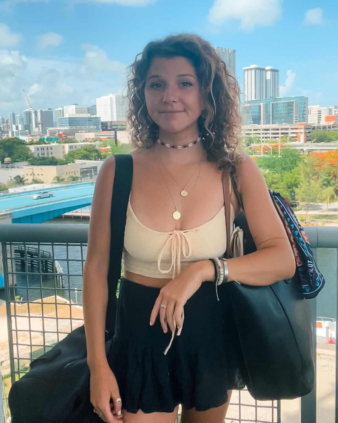 Travel Checklist: Summer in the City Edition!
