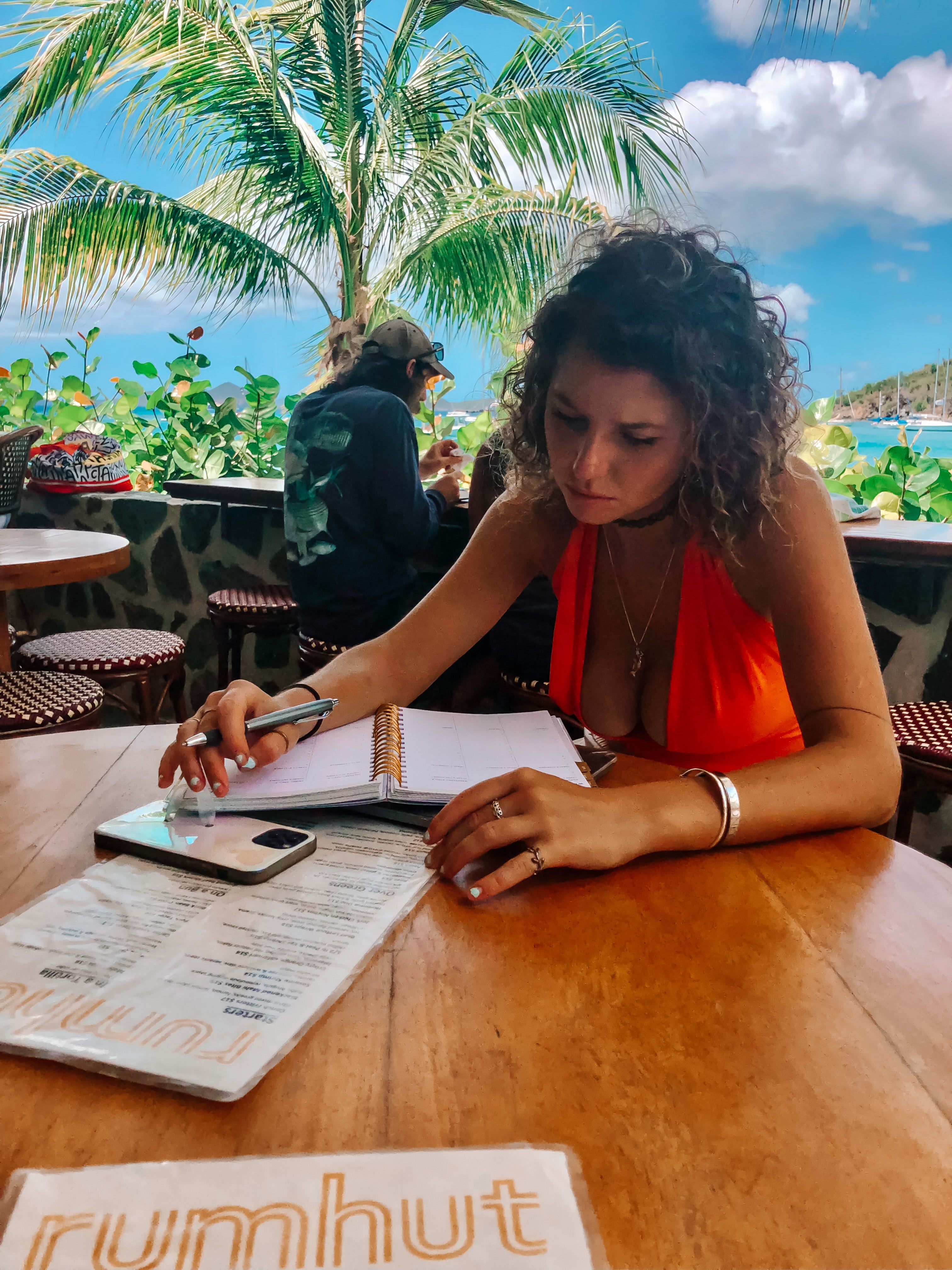 On Selina and The Honest Truth Behind Being a Digital Nomad