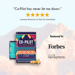 All-In-1 Travel Supplement