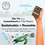 All-In-1 Travel Supplement