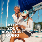 Keep Your Adventure Going