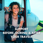 All-In-1 Travel Supplement