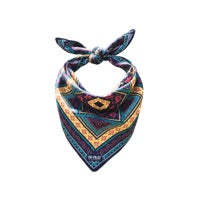 Silk Travel Bandana