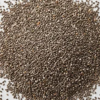 Black Chia Seed