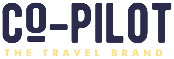 Co-Pilot the Travel Brand