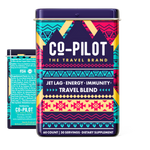 All-In-1 Travel Supplement