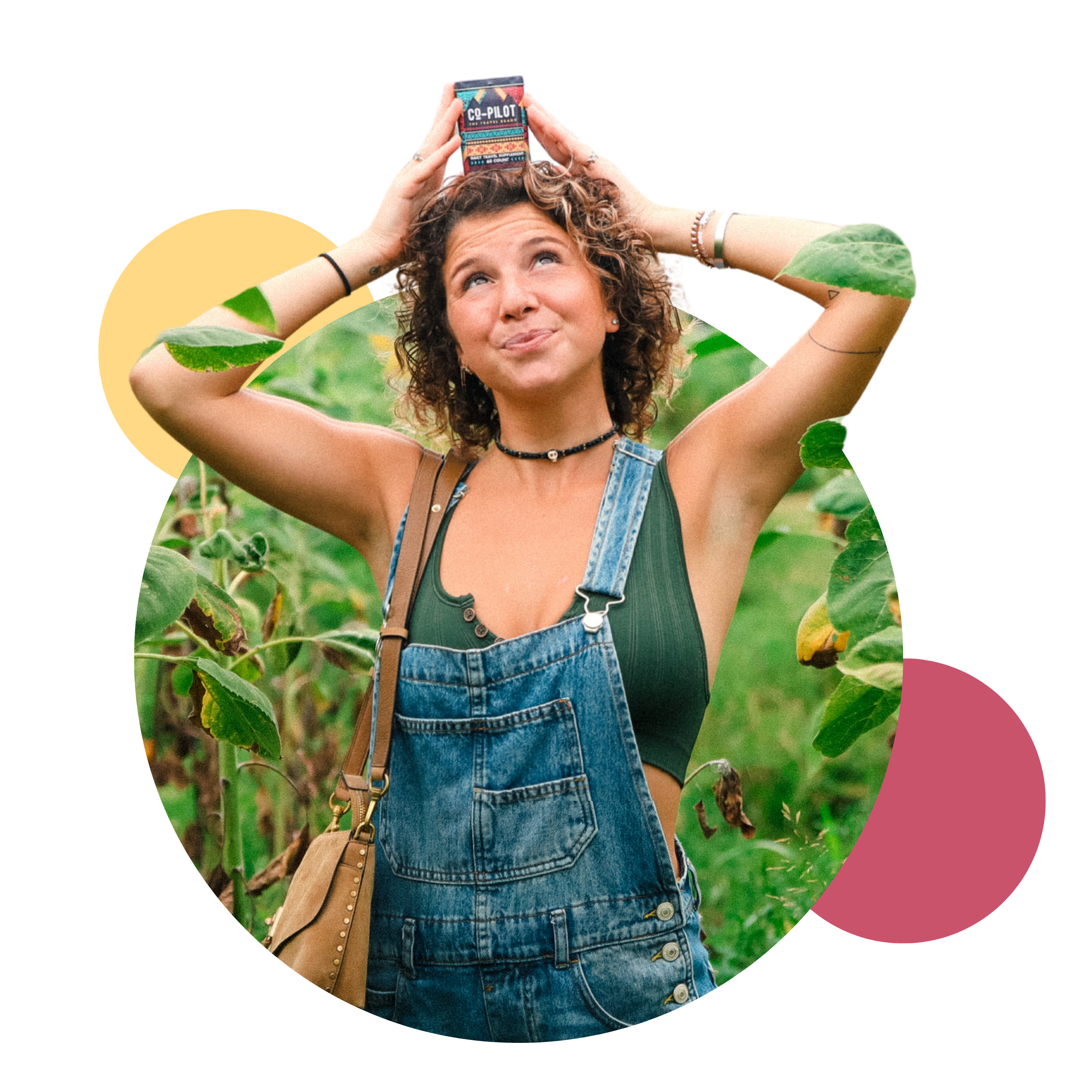 Sustainable Travel Wellness