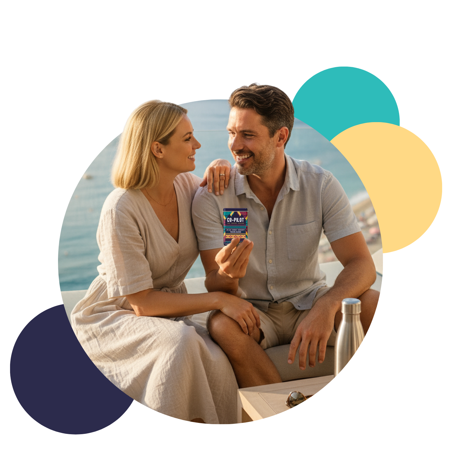 The Vacation Essentials Kit