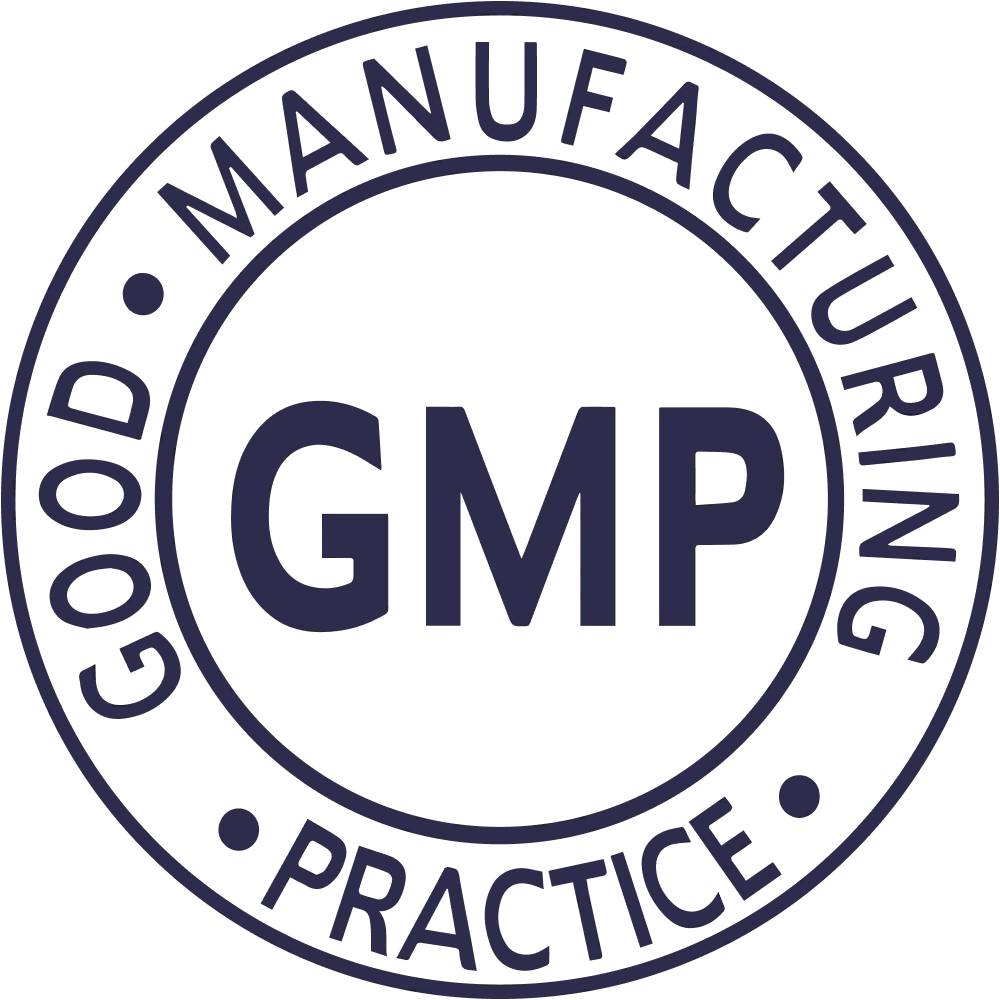 Good Manufacturing Practice