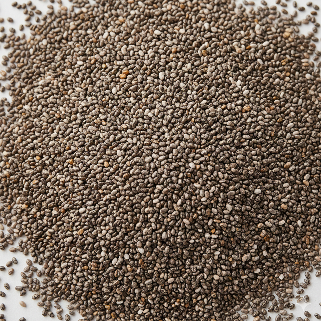Chia Seeds