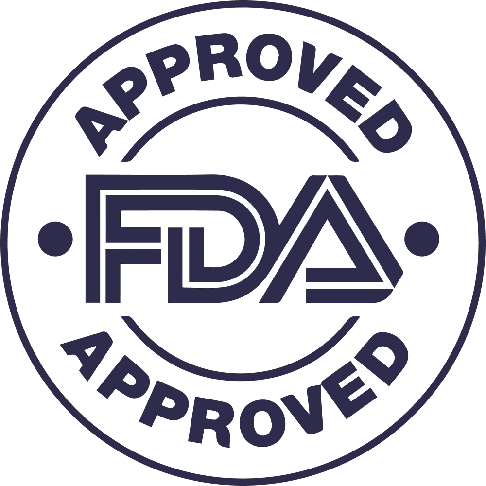 FDA Approved