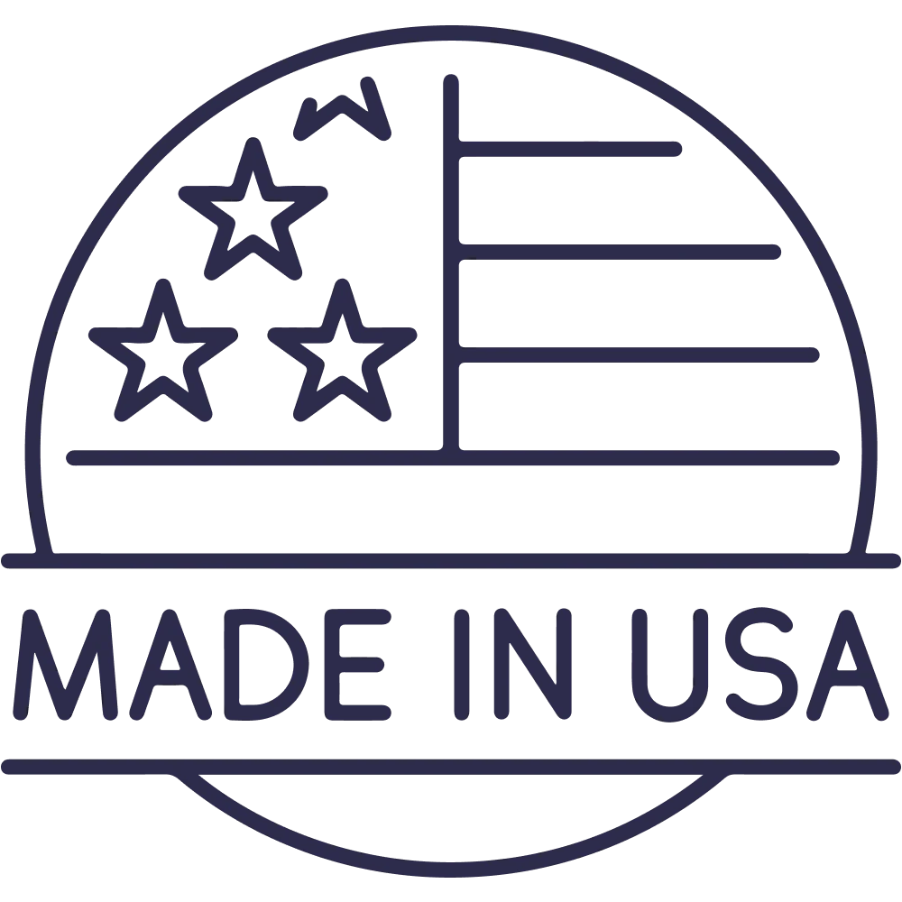 Made in USA